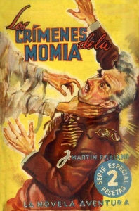 momia crimenes 1941